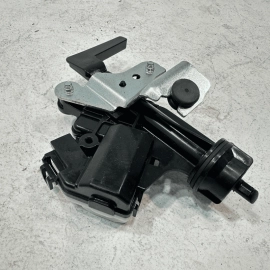Fuel Filler Door Lid Tank Lock Actuator Lexus NX300 2018-2021 OEM