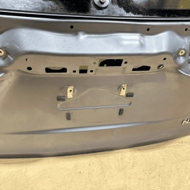 2015-21 LEXUS NX300 TAILGATE LIFTGATE BACK DOOR SHELL PANEL W/ GLASS *1H9* OEM