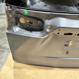 2015-21 LEXUS NX300 TAILGATE LIFTGATE BACK DOOR SHELL PANEL W/ GLASS *1H9* OEM