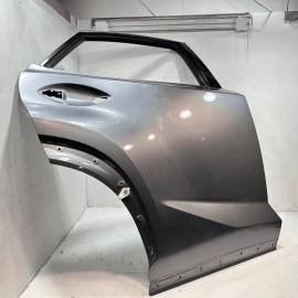 2015-2021  Lexus  NX300H Rear Passenger Side Door Shell Panel *1H9* OEM