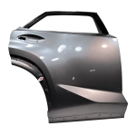 2015-2021  Lexus  NX300H Rear Passenger Side Door Shell Panel *1H9* OEM