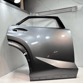 2015-2021  Lexus  NX300H Rear Passenger Side Door Shell Panel *1H9* OEM