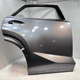 2015-2021  Lexus  NX300H Rear Passenger Side Door Shell Panel *1H9* OEM
