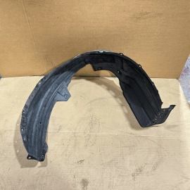 2018 - 2021 LEXUS NX300 FRONT PASSENGER SIDE FENDER LINER SPLASH SHIELD OEM