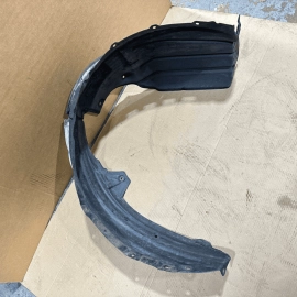 2018 - 2021 LEXUS NX300 FRONT PASSENGER SIDE FENDER LINER SPLASH SHIELD OEM