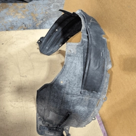 2018 - 2021 LEXUS NX300 FRONT LEFT DRIVER SIDE FENDER LINER SPLASH SHIELD OEM