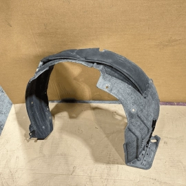 2018 - 2021 LEXUS NX300 FRONT LEFT DRIVER SIDE FENDER LINER SPLASH SHIELD OEM