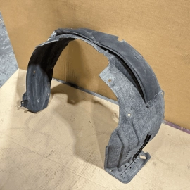 2018 - 2021 LEXUS NX300 FRONT LEFT DRIVER SIDE FENDER LINER SPLASH SHIELD OEM