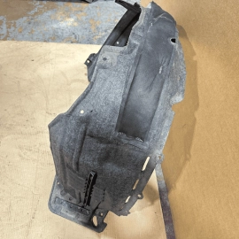 2018 - 2021 LEXUS NX300 FRONT LEFT DRIVER SIDE FENDER LINER SPLASH SHIELD OEM