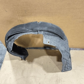 2018 - 2021 LEXUS NX300 FRONT LEFT DRIVER SIDE FENDER LINER SPLASH SHIELD OEM