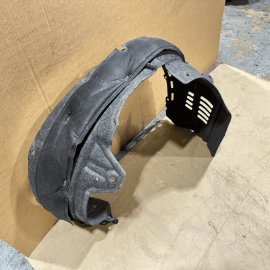 2018 - 2021 LEXUS NX300 FRONT LEFT DRIVER SIDE FENDER LINER SPLASH SHIELD OEM