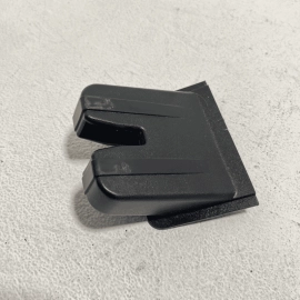 VOLKSWAGEN ATLAS 2018-2024 REAR LIFTGATE LATCH LOCK ACTUATOR TRIM COVER OEM VOLKSWAGEN ATLAS 2018-2024 REAR LIFTGATE LATCH LOCK ACTUATOR TRIM COVER OEM