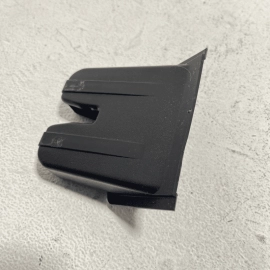 VOLKSWAGEN ATLAS 2018-2024 REAR LIFTGATE LATCH LOCK ACTUATOR TRIM COVER OEM VOLKSWAGEN ATLAS 2018-2024 REAR LIFTGATE LATCH LOCK ACTUATOR TRIM COVER OEM