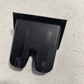 VOLKSWAGEN ATLAS 2018-2024 REAR LIFTGATE LATCH LOCK ACTUATOR TRIM COVER OEM VOLKSWAGEN ATLAS 2018-2024 REAR LIFTGATE LATCH LOCK ACTUATOR TRIM COVER OEM