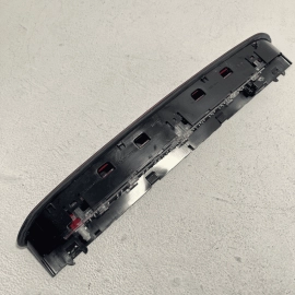 VOLKSWAGEN ATLAS 2018-2023 REAR HIGH MOUNT 3RD STOP BRAKE LIGHT LAMP OEM