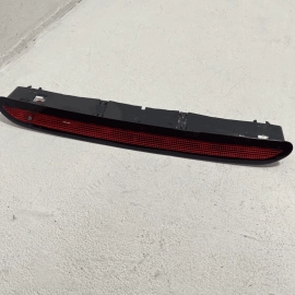 VOLKSWAGEN ATLAS 2018-2023 REAR HIGH MOUNT 3RD STOP BRAKE LIGHT LAMP OEM