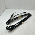 2018-2024 Volkswagen Atlas Front Left Driver Side  Window Regulator OEM