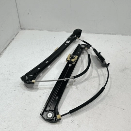 2018-2024 Volkswagen Atlas Front Left Driver Side  Window Regulator OEM