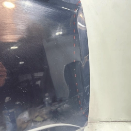 DEFECT! VOLKSWAGEN ATLAS FRONT PASSENGER SIDE DOOR SHELL 2018 - 2022 OEM *2T2T*