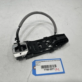 2018-2024 Volkswagen Atlas Front Left Driver Side Exterior Door Handle Base OEM