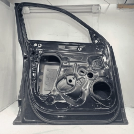 VOLKSWAGEN ATLAS FRONT LEFT DRIVER SIDE DOOR SHELL 2018 - 2022 OEM *2T2T* BLACK