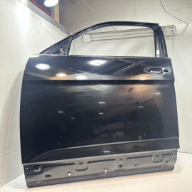 VOLKSWAGEN ATLAS FRONT LEFT DRIVER SIDE DOOR SHELL 2018 - 2022 OEM *2T2T* BLACK
