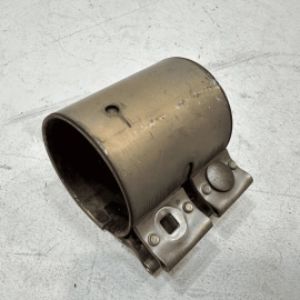 2018-2023 Volkswagen Atlas Front or Rear Muffler Exhaust Clamp OEM