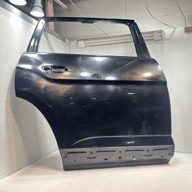 VOLKSWAGEN ATLAS REAR RIGHT PASSENGER SIDE DOOR SHELL 2018-2022 OEM *2T2T* BLACK