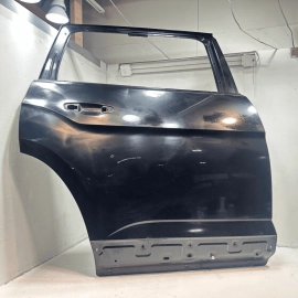 VOLKSWAGEN ATLAS REAR RIGHT PASSENGER SIDE DOOR SHELL 2018-2022 OEM *2T2T* BLACK