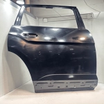 VOLKSWAGEN ATLAS REAR RIGHT PASSENGER SIDE DOOR SHELL 2018-2022 OEM *2T2T* BLACK