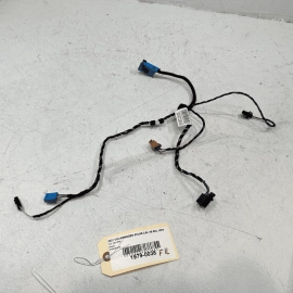 2021 Volkswagen Atlas Front Left Driver Door Wire Harness OEM 2021 Volkswagen Atlas Front Left Driver Door Wire Harness OEM