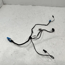 2021 Volkswagen Atlas Front Left Driver Door Wire Harness OEM 2021 Volkswagen Atlas Front Left Driver Door Wire Harness OEM