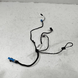 2021 Volkswagen Atlas Front Left Driver Door Wire Harness OEM 2021 Volkswagen Atlas Front Left Driver Door Wire Harness OEM