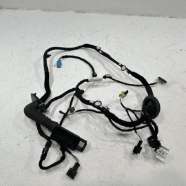 2021 Volkswagen Atlas Front Left Driver Door Wire Harness OEM 2021 Volkswagen Atlas Front Left Driver Door Wire Harness OEM