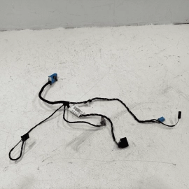 2021 Volkswagen Atlas Front Left Driver Door Wire Harness OEM 2021 Volkswagen Atlas Front Left Driver Door Wire Harness OEM