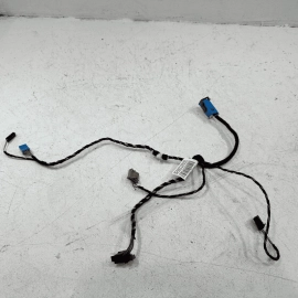 2021 Volkswagen Atlas Front Left Driver Door Wire Harness OEM 2021 Volkswagen Atlas Front Left Driver Door Wire Harness OEM