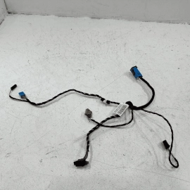 2021 Volkswagen Atlas Front Left Driver Door Wire Harness OEM 2021 Volkswagen Atlas Front Left Driver Door Wire Harness OEM