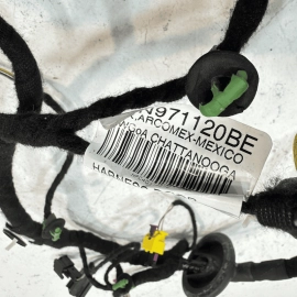 2021 Volkswagen Atlas Front Left Driver Door Wire Harness OEM 2021 Volkswagen Atlas Front Left Driver Door Wire Harness OEM