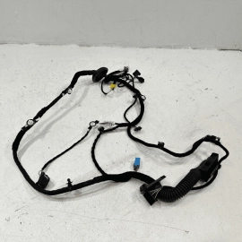2021 Volkswagen Atlas Front Left Driver Door Wire Harness OEM 2021 Volkswagen Atlas Front Left Driver Door Wire Harness OEM