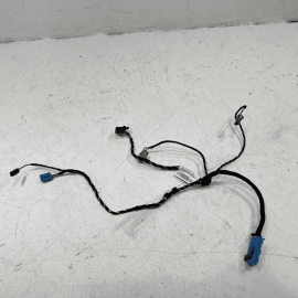 2021 Volkswagen Atlas Front Left Driver Door Wire Harness OEM 2021 Volkswagen Atlas Front Left Driver Door Wire Harness OEM