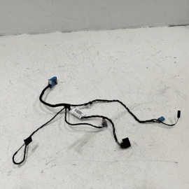2021 Volkswagen Atlas Front Left Driver Door Wire Harness OEM 2021 Volkswagen Atlas Front Left Driver Door Wire Harness OEM