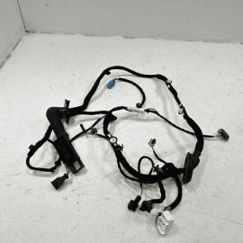 2021 Volkswagen Atlas Front Left Driver Door Wire Harness OEM 2021 Volkswagen Atlas Front Left Driver Door Wire Harness OEM