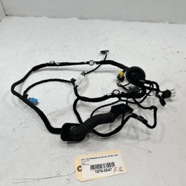 2021 Volkswagen Atlas Front Left Driver Door Wire Harness OEM 2021 Volkswagen Atlas Front Left Driver Door Wire Harness OEM