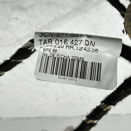 2021 Volkswagen Atlas Front Left Driver Door Wire Harness OEM 2021 Volkswagen Atlas Front Left Driver Door Wire Harness OEM