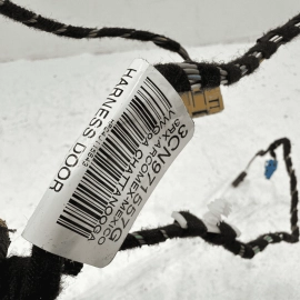 2021 Volkswagen Atlas Front Left Driver Door Wire Harness OEM 2021 Volkswagen Atlas Front Left Driver Door Wire Harness OEM