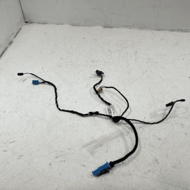 2021 Volkswagen Atlas Front Left Driver Door Wire Harness OEM 2021 Volkswagen Atlas Front Left Driver Door Wire Harness OEM