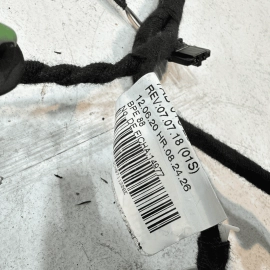 2021 Volkswagen Atlas Front Left Driver Door Wire Harness OEM 2021 Volkswagen Atlas Front Left Driver Door Wire Harness OEM