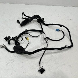 2021 Volkswagen Atlas Front Left Driver Door Wire Harness OEM 2021 Volkswagen Atlas Front Left Driver Door Wire Harness OEM