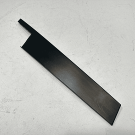 2018-2023 Volkswagen Atlas Front Driver Window & Pillar Applique Molding OEM