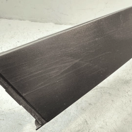 2018-2023 Volkswagen Atlas Front Driver Window & Pillar Applique Molding OEM 2018-2023 Volkswagen Atlas Front Driver Window & Pillar Applique Molding OEM